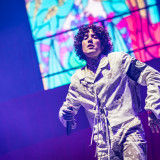 Rock For People (den III.) Bring Me The Horizon 2024