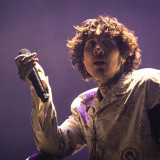 Rock For People (den III.) Bring Me The Horizon 2024