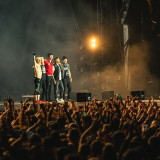 Rock For People (den III.) Sum 41 2024
