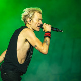 Rock For People (den III.) Sum 41 2024
