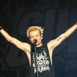 Rock For People (den III.) Sum 41 2024
