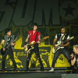 Rock For People (den III.) Sum 41 2024