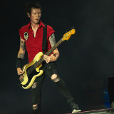 Rock For People (den III.) Sum 41 2024