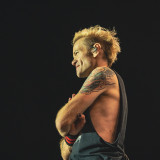 Rock For People (den III.) Sum 41 2024