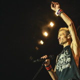Rock For People (den III.) Sum 41 2024
