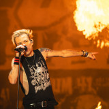 Rock For People (den III.) Sum 41 2024