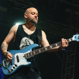 Rock For People (den IV.) Deaf Heart 2024