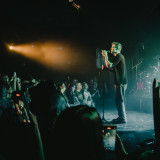 Princess Goes (live 2024)
