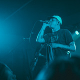Boston Manor (live 2024)