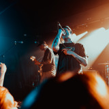 Boston Manor (live 2024)