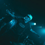 Boston Manor (live 2024)