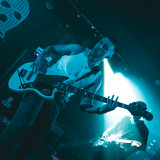 Boston Manor (live 2024)
