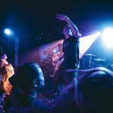 Boston Manor (live 2024)