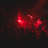 Boston Manor (live 2024)