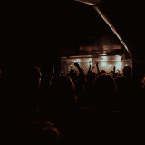 Boston Manor (live 2024)