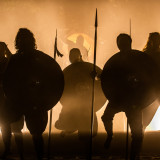 Battlefield Rituals 2024 - Heilung