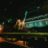 Jinjer (live 2024)