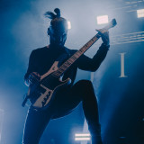 Jinjer (live 2024)
