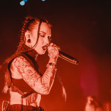 Jinjer (live 2024)