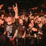 Sepultura (live 2024)