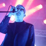 The Prostitutes (live 2025)
