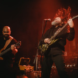 Demonic Resurrection (live 2025)