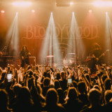 Demonic Resurrection (live 2025)