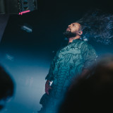 Bloodywood (live 2025)