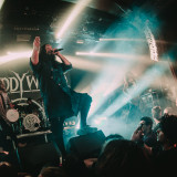 Bloodywood (live 2025)