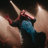 Bloodywood (live 2025)
