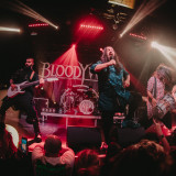 Bloodywood (live 2025)