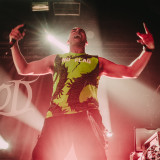 Bloodywood (live 2025)