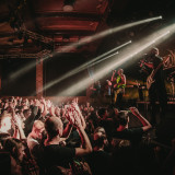 Bloodywood (live 2025)