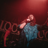 Bloodywood (live 2025)