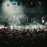 Bloodywood (live 2025)