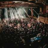 Bloodywood (live 2025)