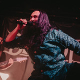 Bloodywood (live 2025)