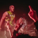 Bloodywood (live 2025)