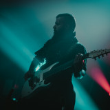 Bloodywood (live 2025)