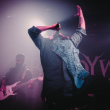 Bloodywood (live 2025)