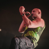 Bloodywood (live 2025)