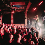 Bloodywood (live 2025)