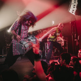 Bloodywood (live 2025)