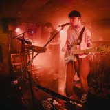 Black Foxxes live 2025