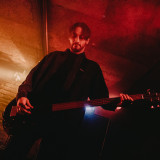 Black Foxxes live 2025