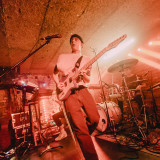 Black Foxxes live 2025