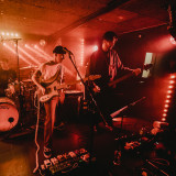 Black Foxxes live 2025