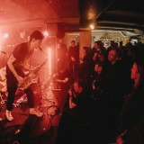 Black Foxxes live 2025