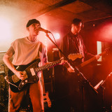 Black Foxxes live 2025