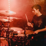 Black Foxxes live 2025
